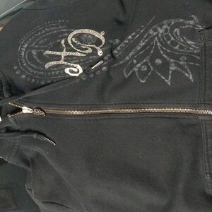 Harley Davidson sweatshirt